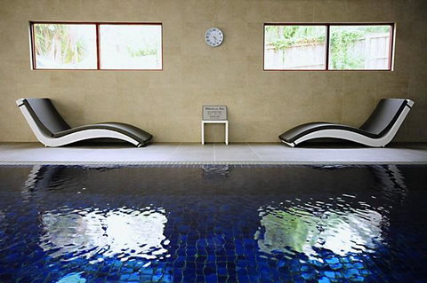Willesden On Stoke - Whitsundays Accommodation 30