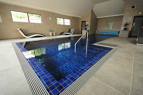 Willesden On Stoke - Whitsundays Accommodation 29