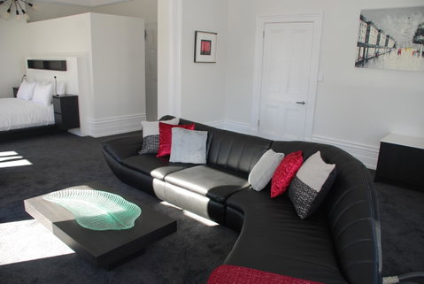 Willesden On Stoke - Whitsundays Accommodation 9
