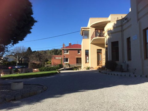 Willesden On Stoke - Whitsundays Accommodation 1