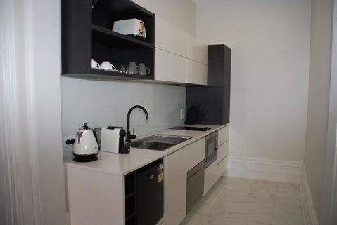 Willesden On Stoke - Whitsundays Accommodation 6