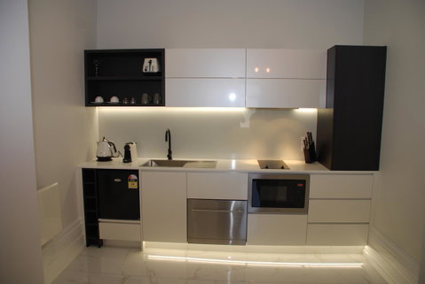 Willesden On Stoke - Whitsundays Accommodation 24