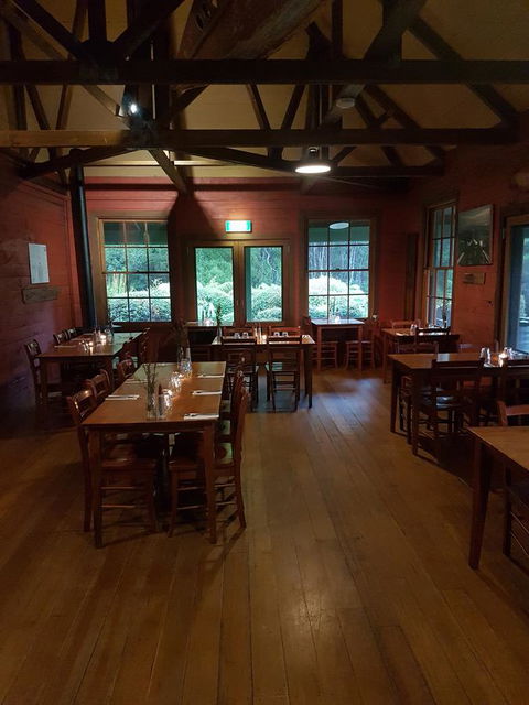 Corinna Wilderness Village - Whitsundays Accommodation 7