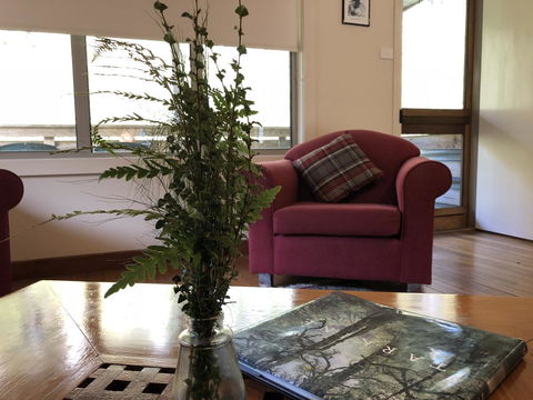 Corinna Wilderness Village - Whitsundays Accommodation 15