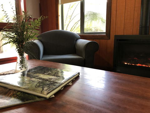 Corinna Wilderness Village - Whitsundays Accommodation 22