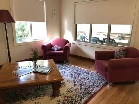 Corinna Wilderness Village - Whitsundays Accommodation 11