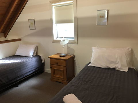 Corinna Wilderness Village - Whitsundays Accommodation 26