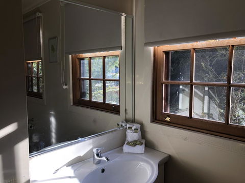 Corinna Wilderness Village - Whitsundays Accommodation 8