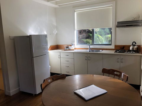 Corinna Wilderness Village - Whitsundays Accommodation 23