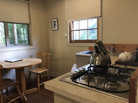 Corinna Wilderness Village - Whitsundays Accommodation 31