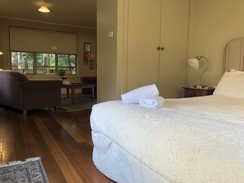 Corinna Wilderness Village - Whitsundays Accommodation 33