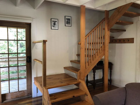 Corinna Wilderness Village - Whitsundays Accommodation 21