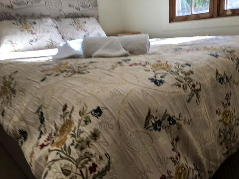 Corinna Wilderness Village - Whitsundays Accommodation 4