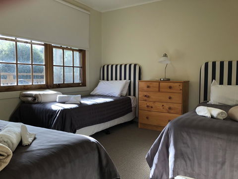Corinna Wilderness Village - Whitsundays Accommodation 18