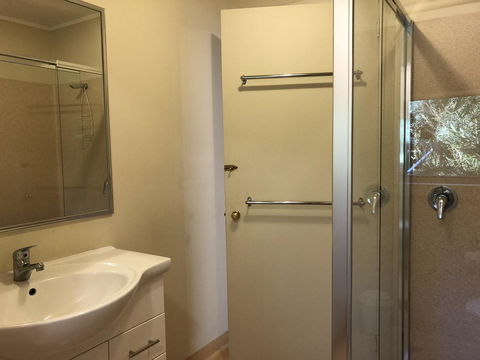 Corinna Wilderness Village - Whitsundays Accommodation 20