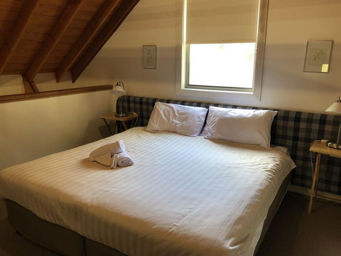 Corinna Wilderness Village - Whitsundays Accommodation 27
