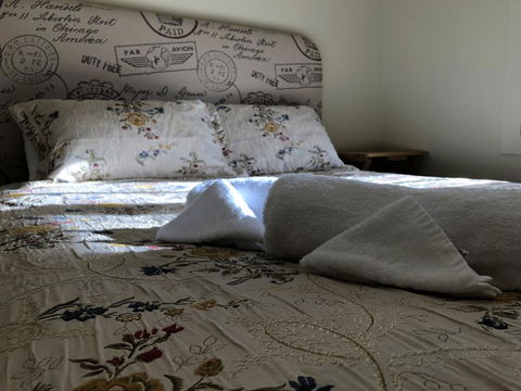 Corinna Wilderness Village - Whitsundays Accommodation 19