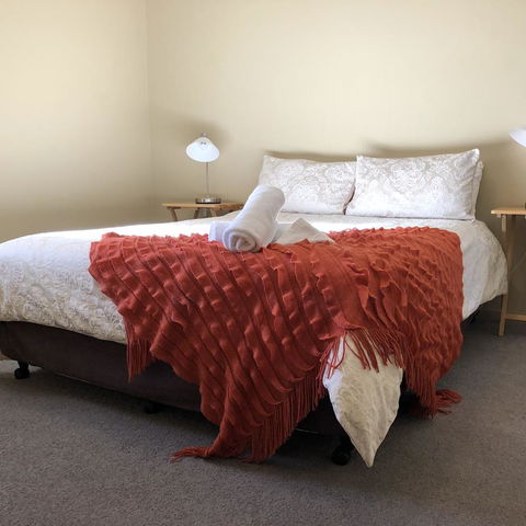 Corinna Wilderness Village - Whitsundays Accommodation 14
