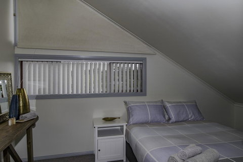 South Arm Luxury Loft - Whitsundays Accommodation 1