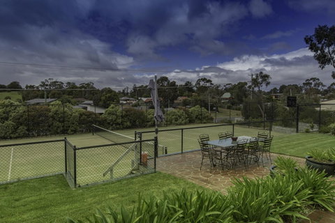 South Arm Luxury Loft - Whitsundays Accommodation 3