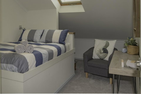 South Arm Luxury Loft - Whitsundays Accommodation 9