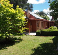 Tahara Cottage - Whitsundays Accommodation