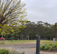 Lockleigh Park - Whitsundays Accommodation