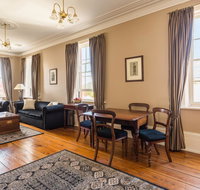 Grand Old Duke - Whitsundays Accommodation