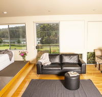 Little Norfolk Bay Events and Chalets - Whitsundays Accommodation