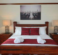 Moonah Central Apartments and Holiday Homes - Whitsundays Accommodation