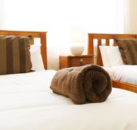Catherine Lodge Farm Gate Cottages - Whitsundays Accommodation