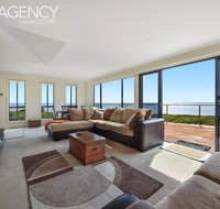 Seaspray - Whitsundays Accommodation