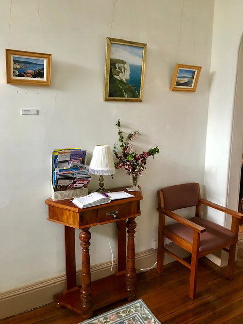 Eliza Cottage - Whitsundays Accommodation 11