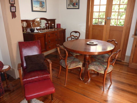 Eliza Cottage - Whitsundays Accommodation 2