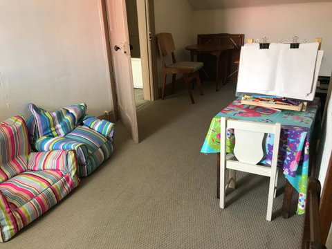 Eliza Cottage - Whitsundays Accommodation 22