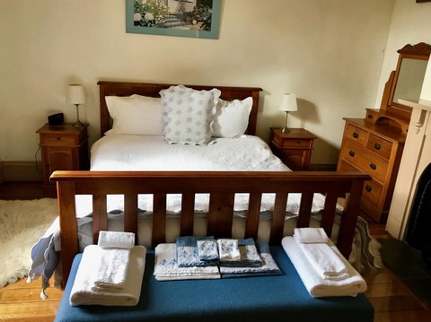 Eliza Cottage - Whitsundays Accommodation 14
