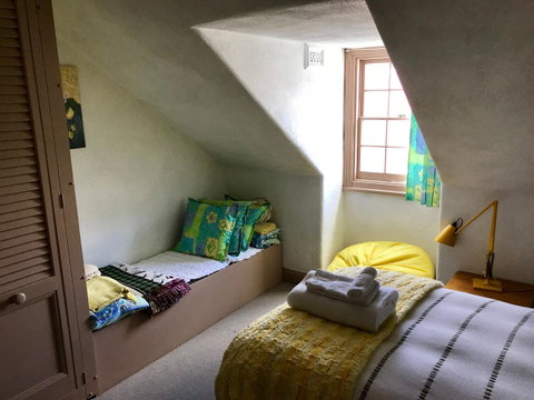 Eliza Cottage - Whitsundays Accommodation 20