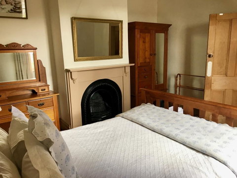Eliza Cottage - Whitsundays Accommodation 15