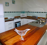 Eagles Rise Tasmania - Whitsundays Accommodation
