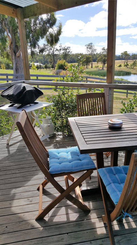 Hazelcreek Cottages - Whitsundays Accommodation 14