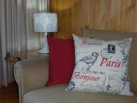 Hazelcreek Cottages - Whitsundays Accommodation 24