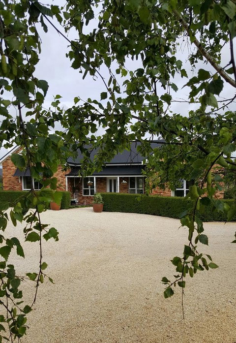 Hazelcreek Cottages - Whitsundays Accommodation 0