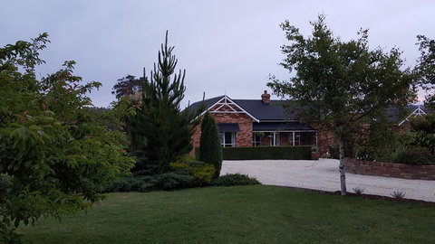 Hazelcreek Cottages - Whitsundays Accommodation 3