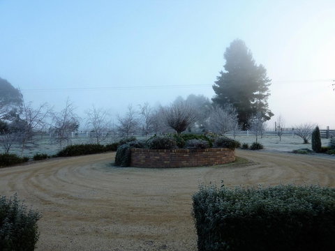 Hazelcreek Cottages - Whitsundays Accommodation 12