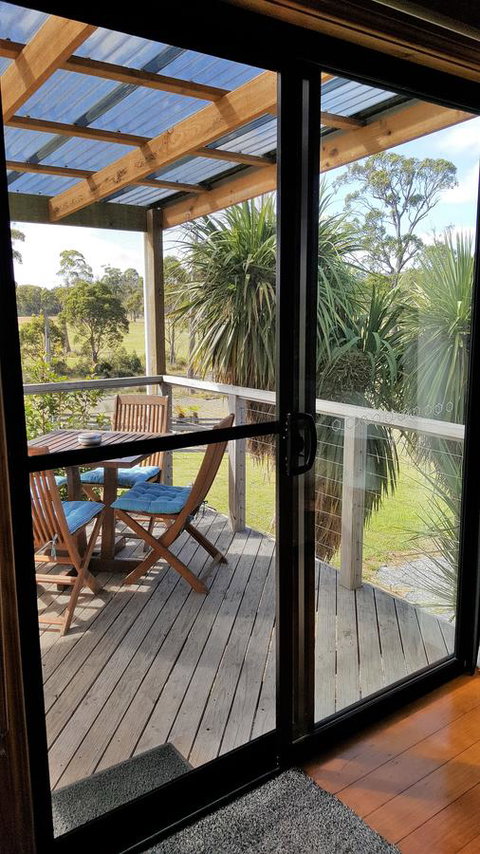 Hazelcreek Cottages - Whitsundays Accommodation 9