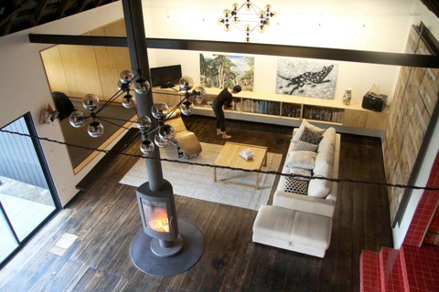 BIG.SHED.HOUSE - Whitsundays Accommodation 7