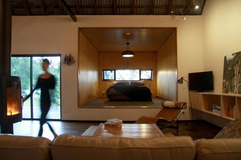 BIG.SHED.HOUSE - Whitsundays Accommodation 5