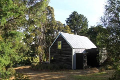 BIG.SHED.HOUSE - Whitsundays Accommodation 2