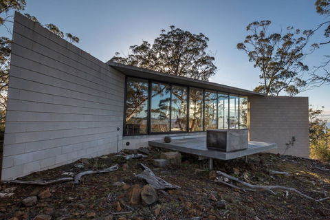 Rocky Hills Retreat - Whitsundays Accommodation 9