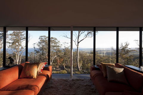 Rocky Hills Retreat - Whitsundays Accommodation 22